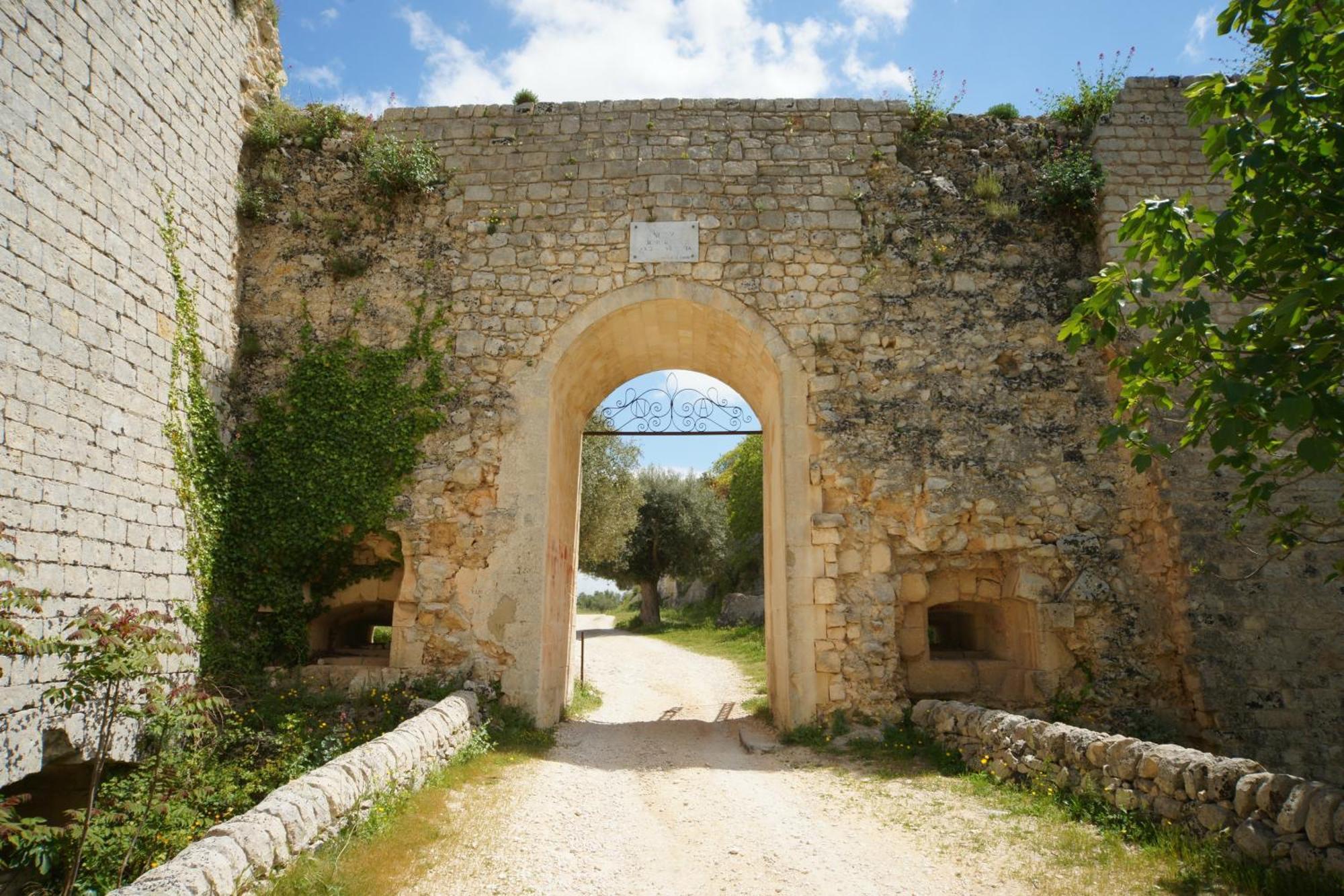 B&B Il Mandorleto Avola Exterior photo