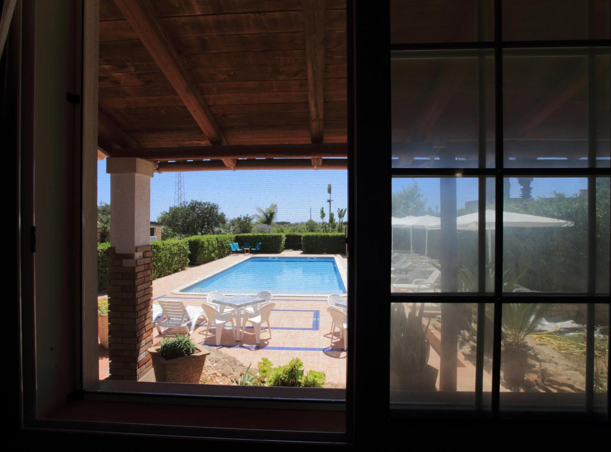 B&B Il Mandorleto Avola Exterior photo