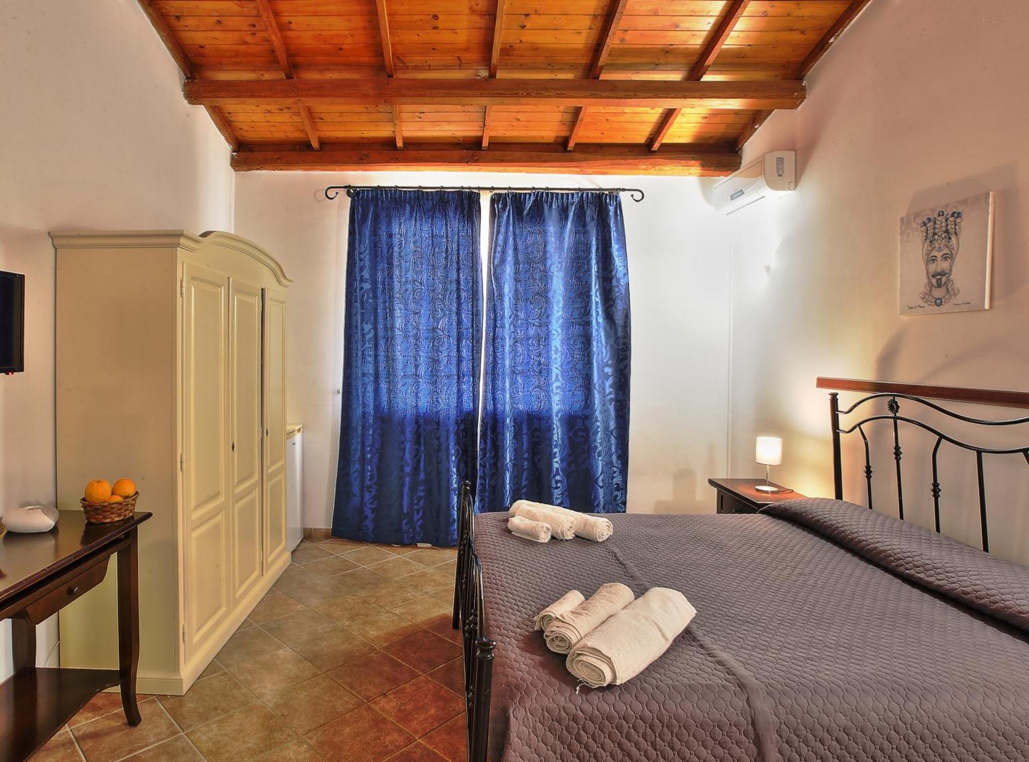 B&B Il Mandorleto Avola Exterior photo