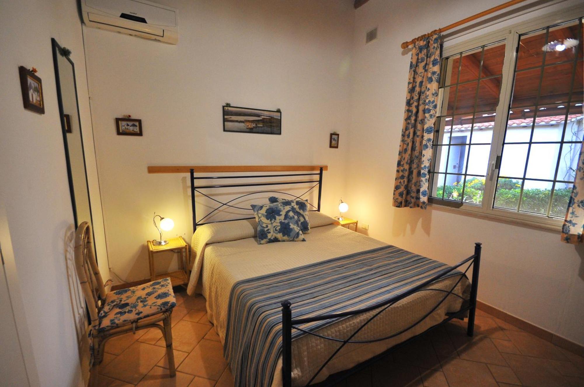 B&B Il Mandorleto Avola Exterior photo
