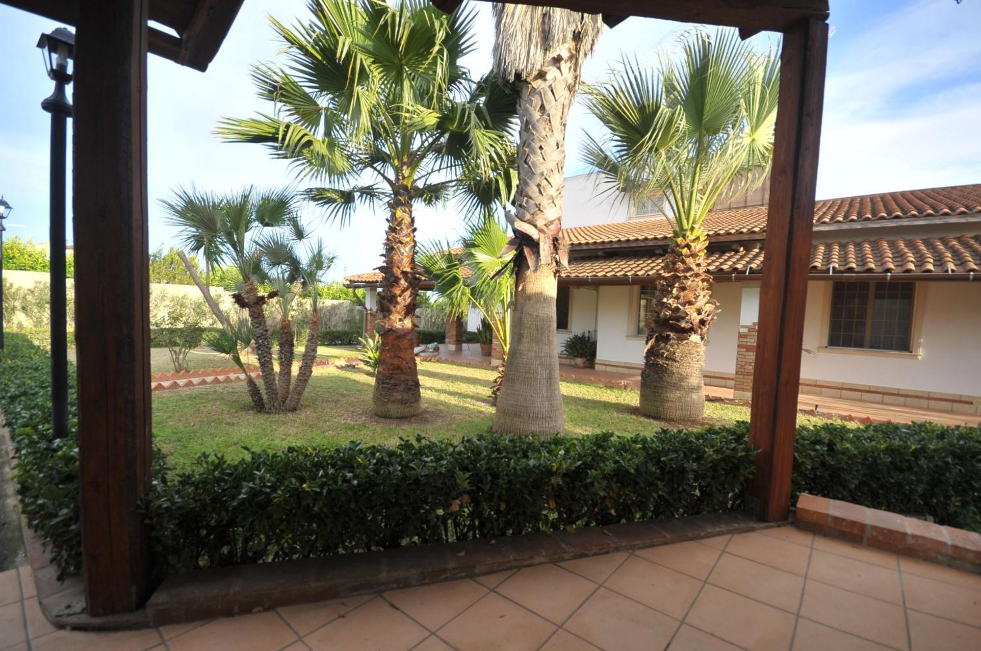 B&B Il Mandorleto Avola Exterior photo